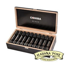 Load image into Gallery viewer, Cohiba Black Gigante 6x60