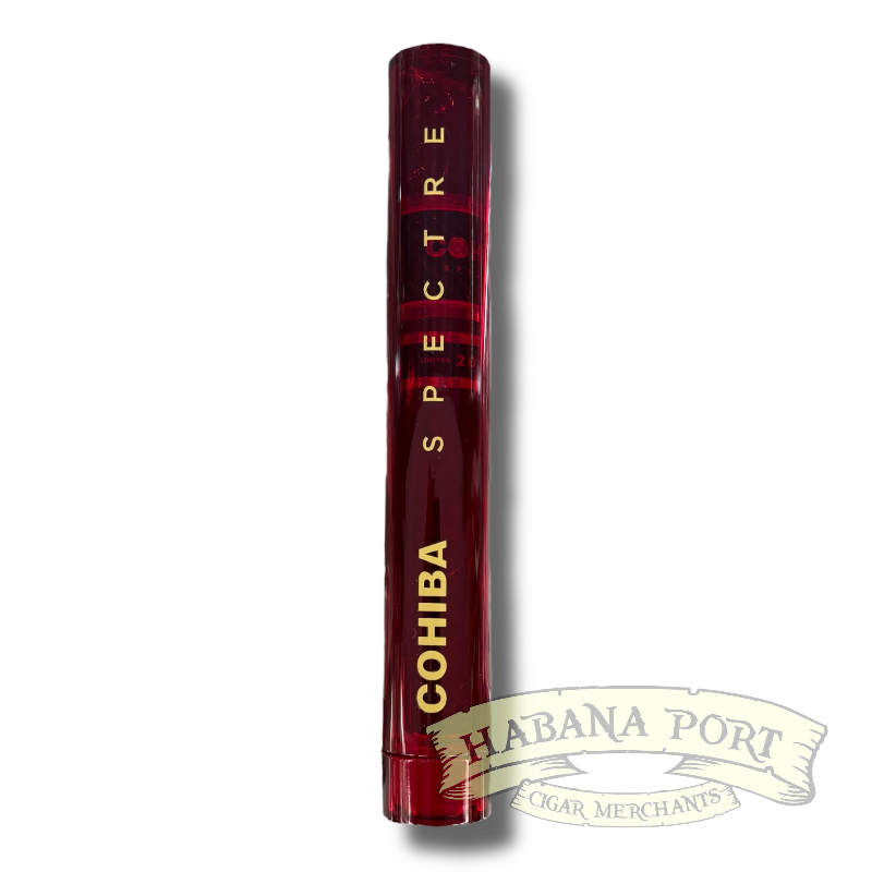Cohiba Spectre 2021 Toro 6.5x52