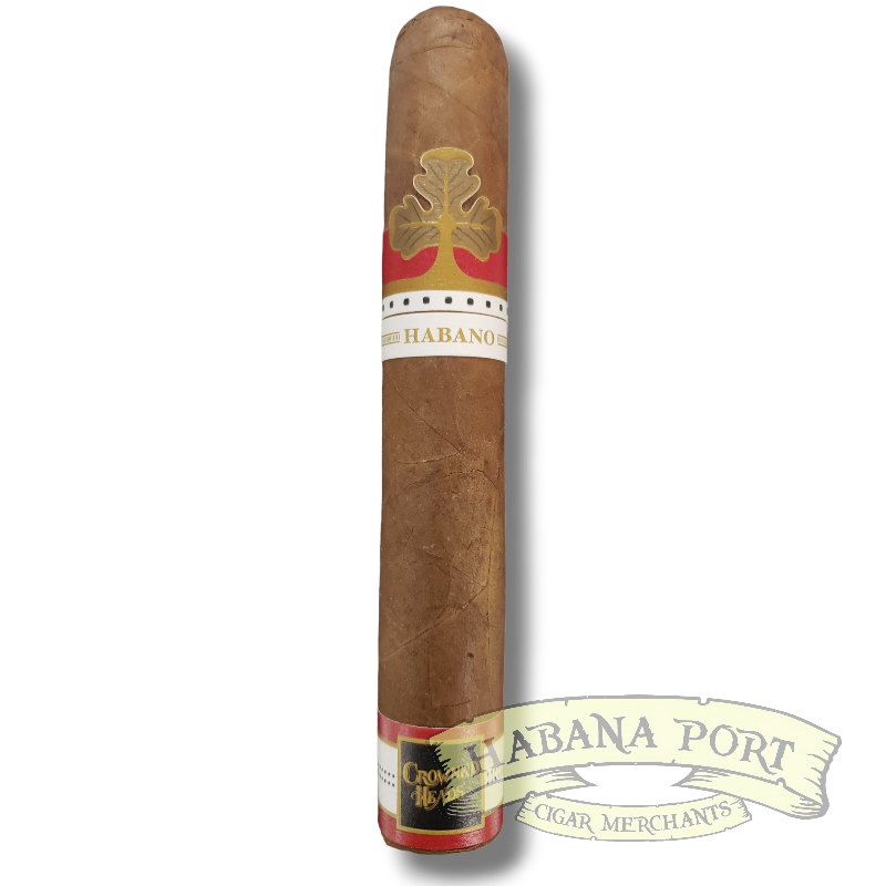 Coroneta Habano Duke 5.5x54