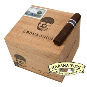 CroMagnon Pestera Muierilor 4x46