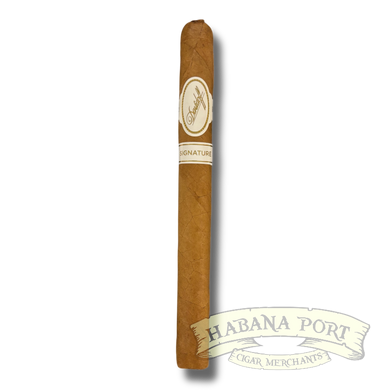 Davidoff Signature No. 2 6x38