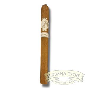 Davidoff Signature No. 2 6x38