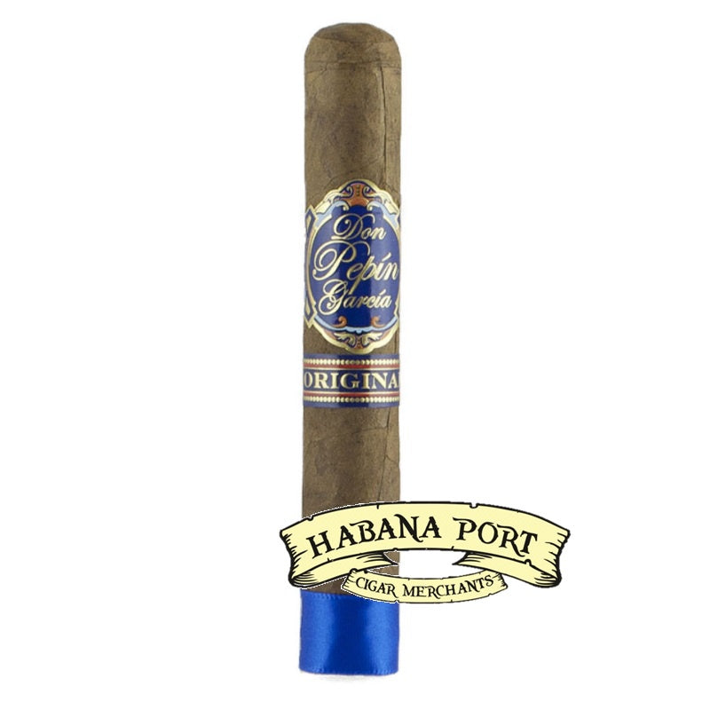 Don Pepin Garcia Original Invictos 5x50