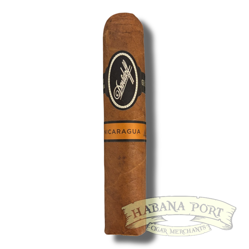 Davidoff Nicaragua Short Corona 3.75x46