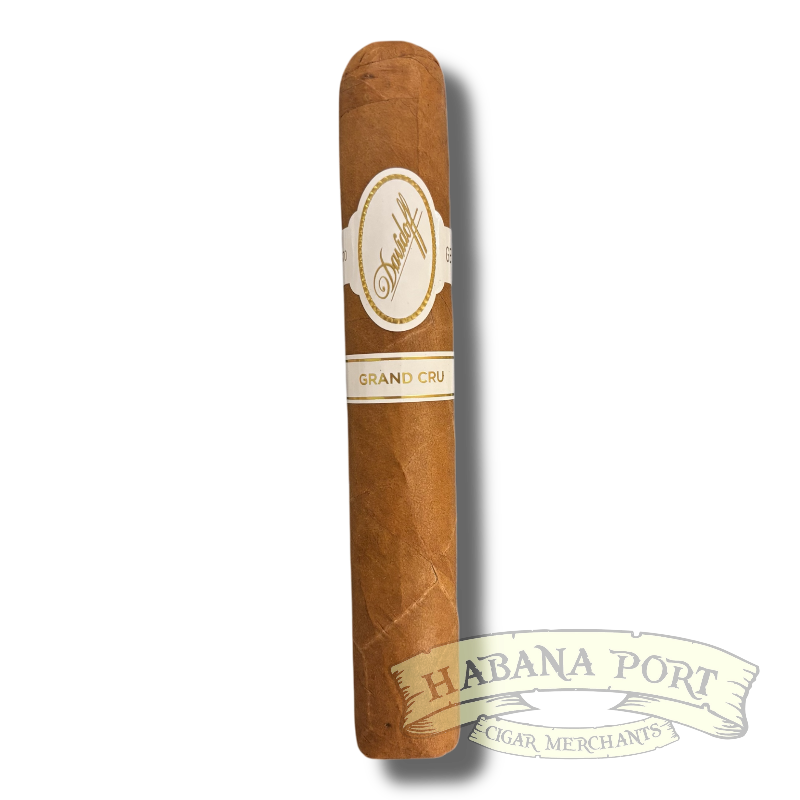 Davidoff Grand Cru Robusto 5.25x52