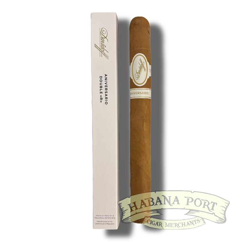 Davidoff Aniversario Double R 7.5x50