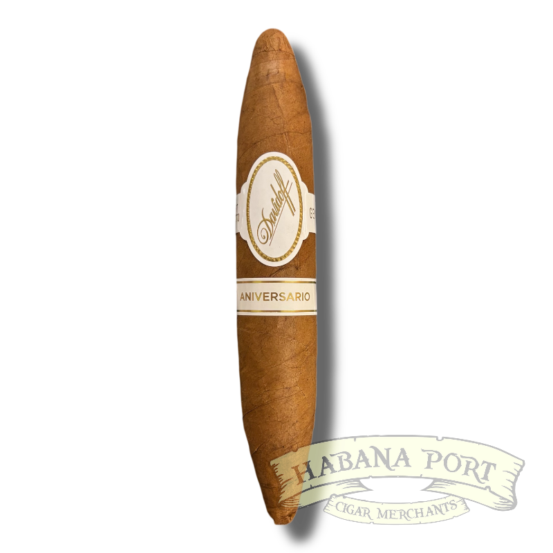 Davidoff Aniversario Short Perfecto 4.875x52