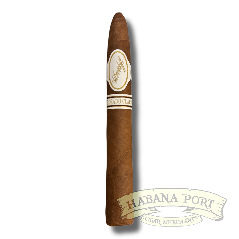 Davidoff Colorado Claro Special T 6x52