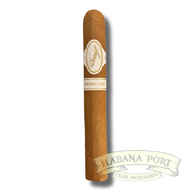 Davidoff Grand Cru No. 3 5x43