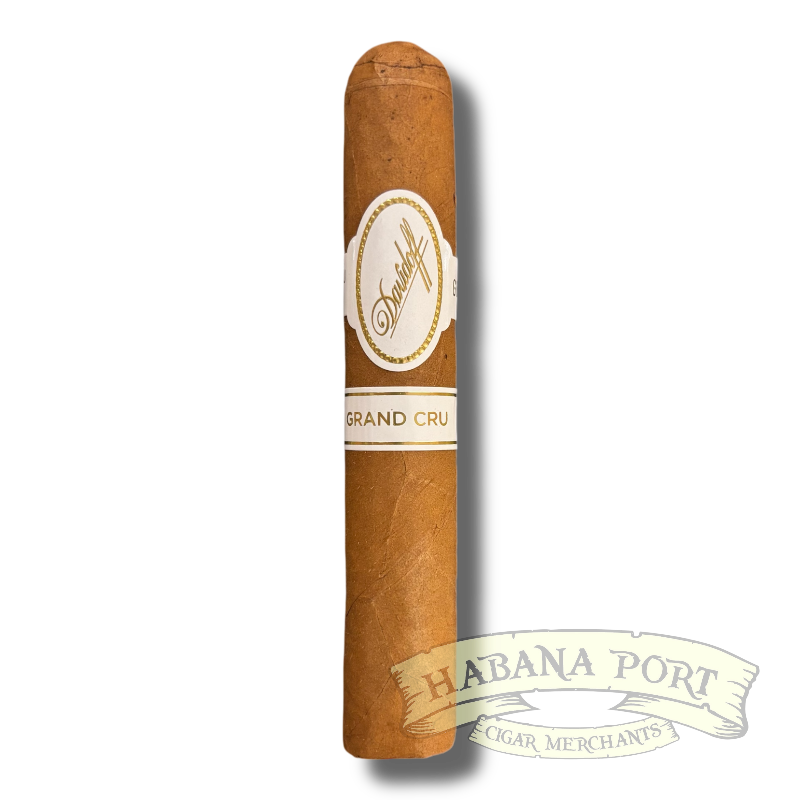 Davidoff Grand Cru No. 5 4x41