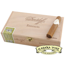 Load image into Gallery viewer, Davidoff Aniversario Entreacto 3.5x43