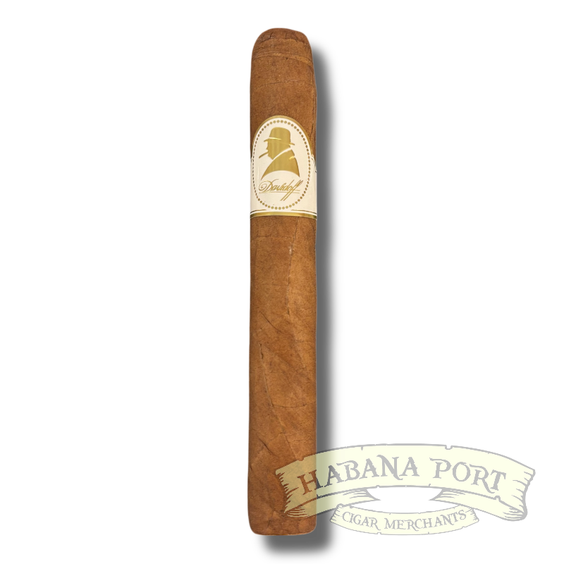 Davidoff Winston Churchill Petit Corona 4.5x41
