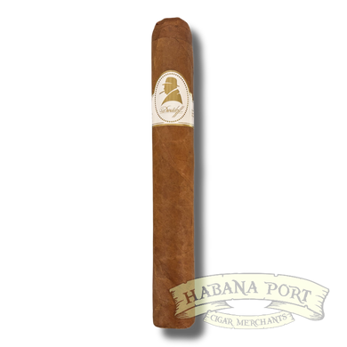 Davidoff Winston Churchill Toro 6x54