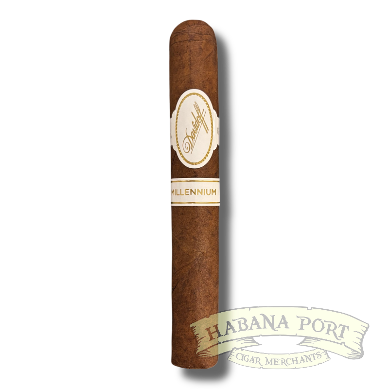 Davidoff Millennium Petit Corona 4.5x41