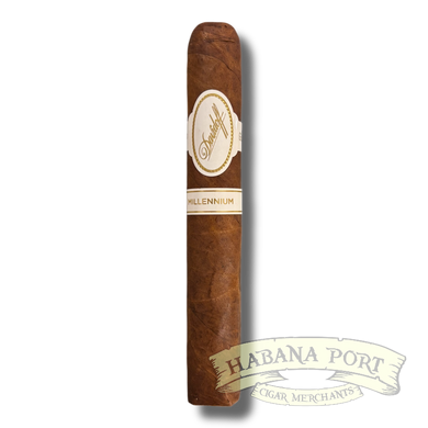 Davidoff Millennium Robusto 5.25x50
