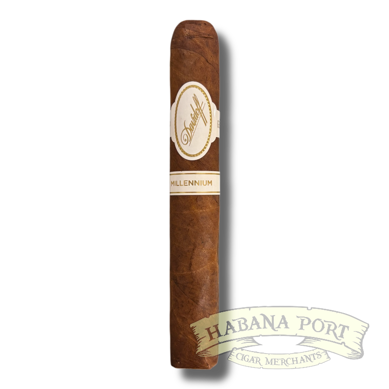 Davidoff Millennium Robusto 5.25x50