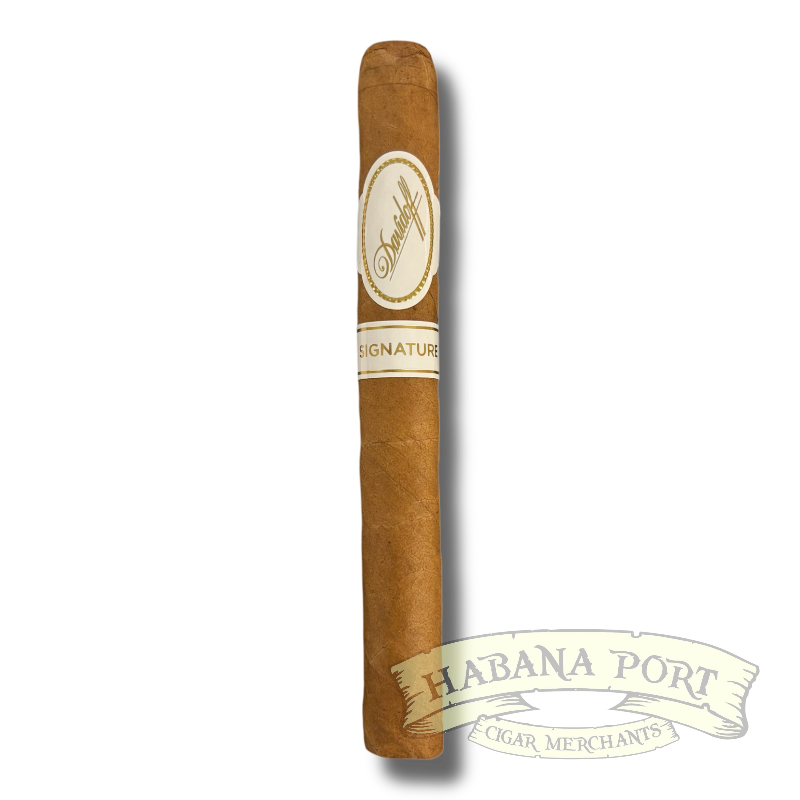 Davidoff Signature 1000 4.625x34