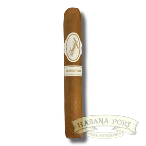 Davidoff Signature Petit Corona 4.5x41