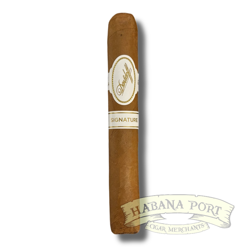 Davidoff Signature Petit Corona 4.5x41