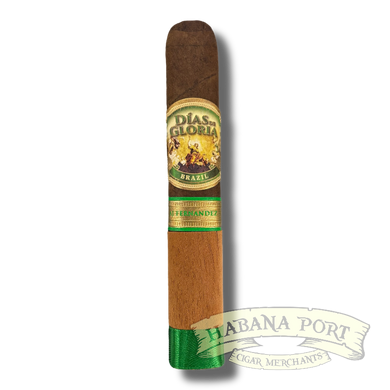Dias De Gloria Brazil Robusto 5.5x54