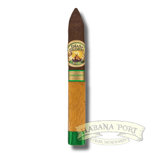 Dias De Gloria Brazil Figurado 6.5x52