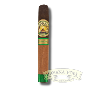 Dias De Gloria Brazil Gordo 6.5x60