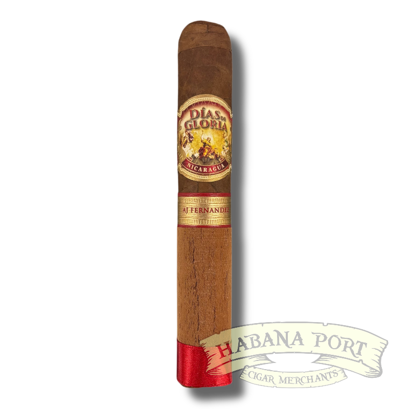 Dias de Gloria Robusto 5.5x52