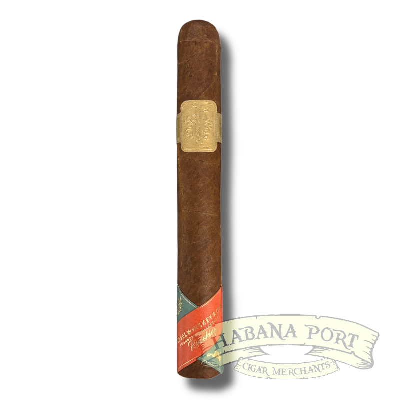 Diesel Whiskey Row Founder's Collection Raceking Toro 6x52