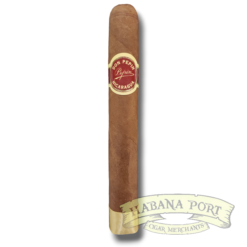 Don Pepin Vintage Edition Toro 6x52