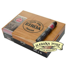Load image into Gallery viewer, Eiroa CBT Maduro Robusto 5x50