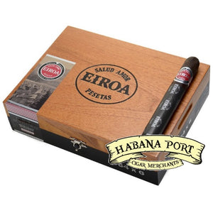 Eiroa CBT Maduro Toro 6x54