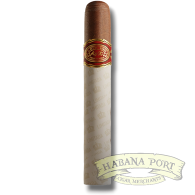 El Rey del Mundo King of the World 2024 Toro 6x50