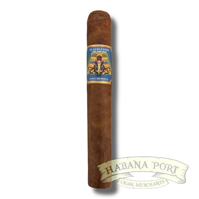 El Gueguense Natural Robusto 5.5x50
