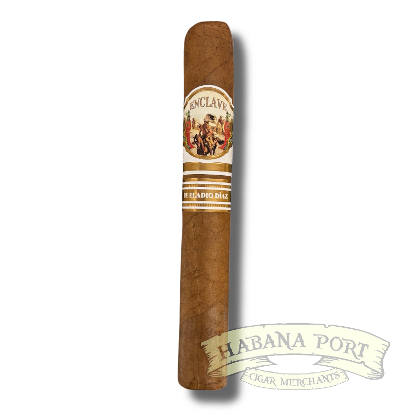 Enclave by Eladio Diaz Toros 6x54 – Habana Port Cigar Merchants