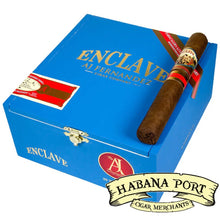 Load image into Gallery viewer, Enclave Habano Toro 6x52