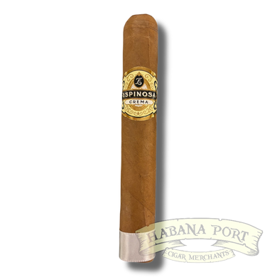 Espinosa Crema #4 Robusto 5.5x52