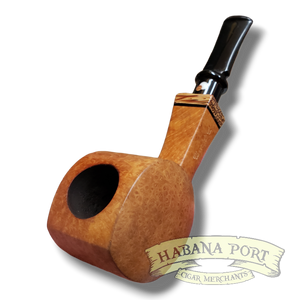 Estate Pipe - Dr. Dan #14 - Claudio Cavicchi (CCCC)