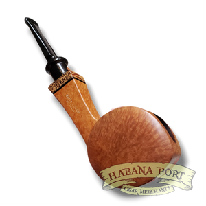 Estate Pipe - Dr. Dan #14 - Claudio Cavicchi (CCCC)