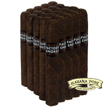 Load image into Gallery viewer, Factory Smokes Maduro Gordito 6x60