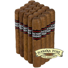 Load image into Gallery viewer, Factory Smokes Sweet Robusto 5x54