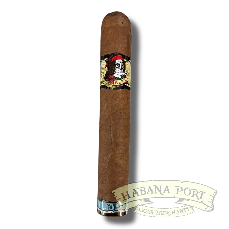 Deadwood Fat Bottom Betty Gordito 6x60