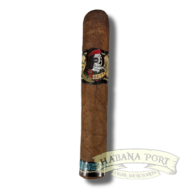 Deadwood Fat Bottom Betty Robusto 5x54