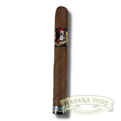 Deadwood Fat Bottom Betty Toro 6x52