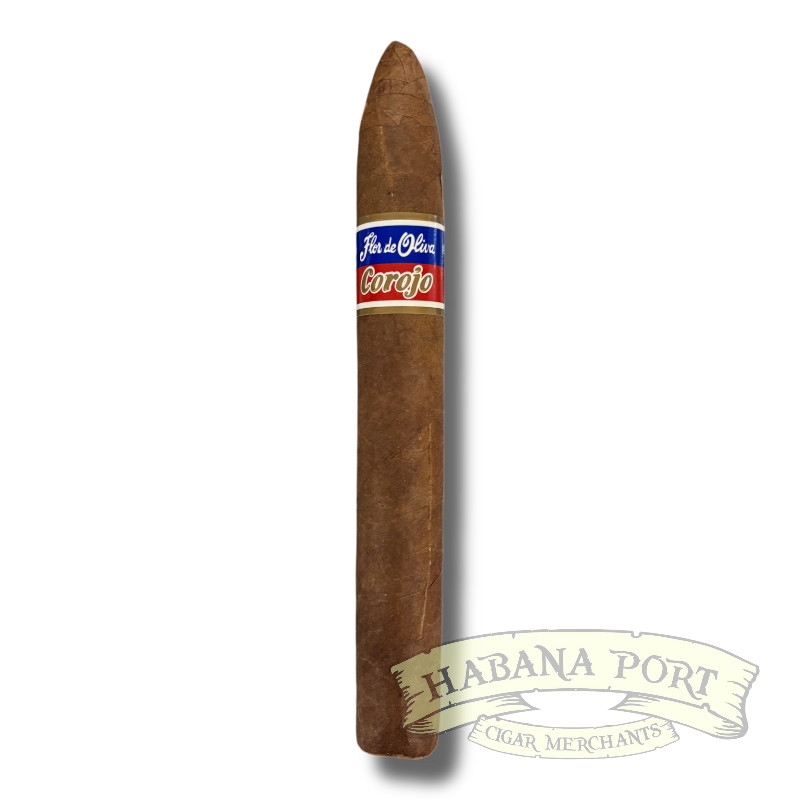 Flor de Oliva Corojo Torpedo 6.5x52