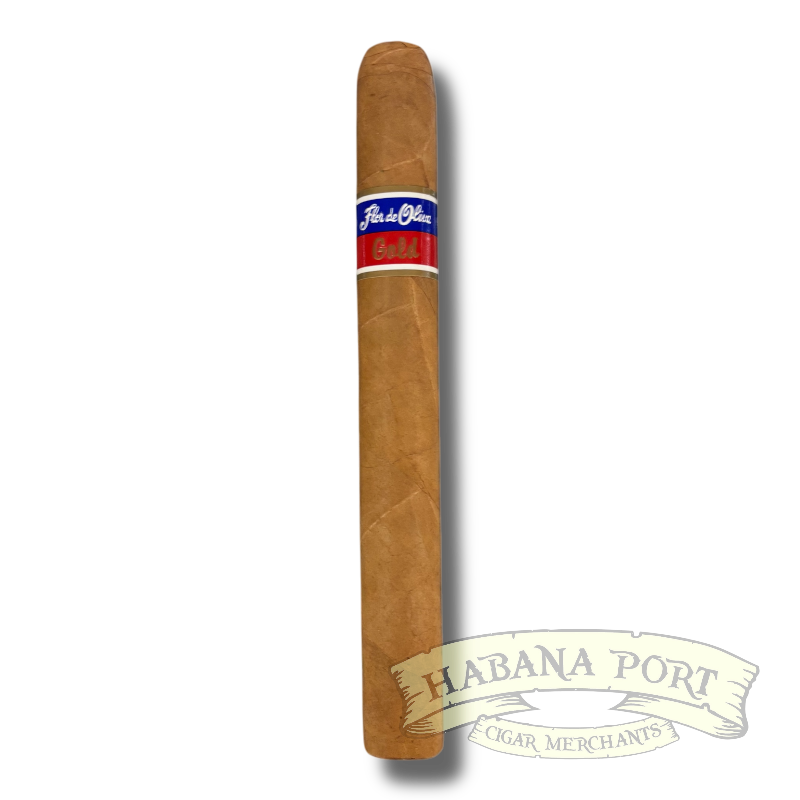 Flor de Oliva Gold 7x50