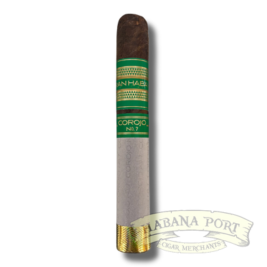 Gran Habano Corojo #7 Gran Robusto 6x54