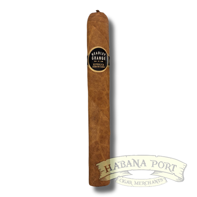 Headley Grange Laguito #6 6.5x56