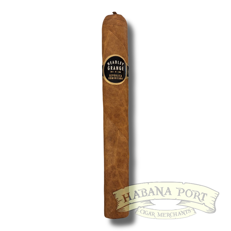 Headley Grange Laguito #6 6.5x56