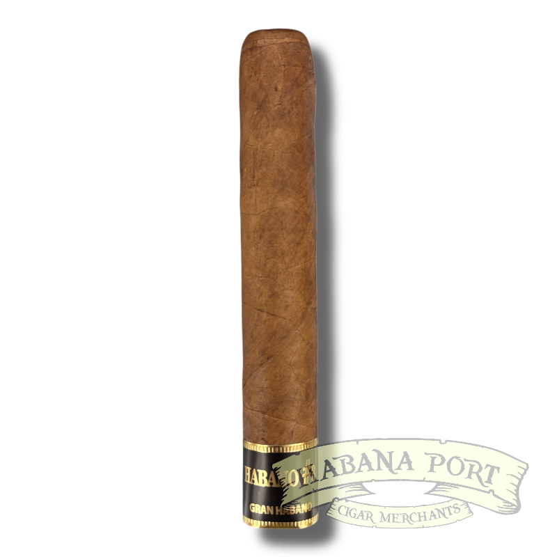 Gran Habano Habano #3 Imperiales 6x60