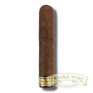 Tatuaje Gran Cojonu Series A 5x60